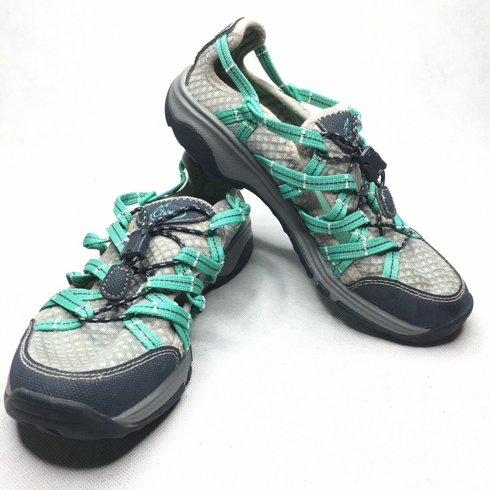 Chaco All Terrain Performance Footwear Sandals - Picture 3 of 7